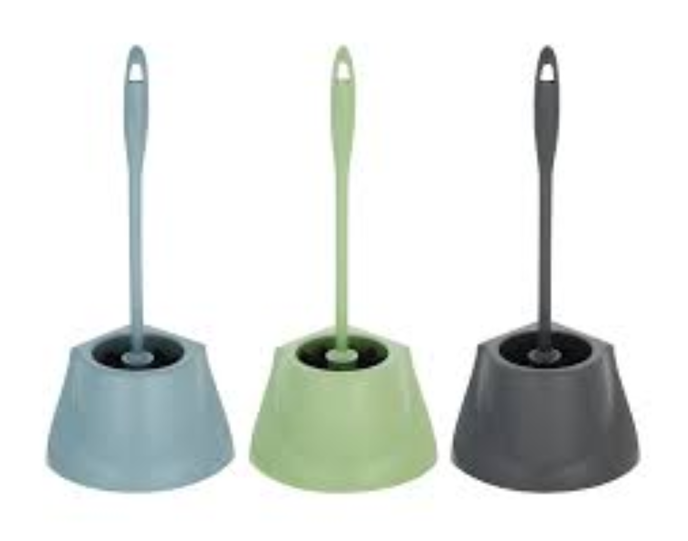 ADDIS TOILET BRUSH SET 9035ASS